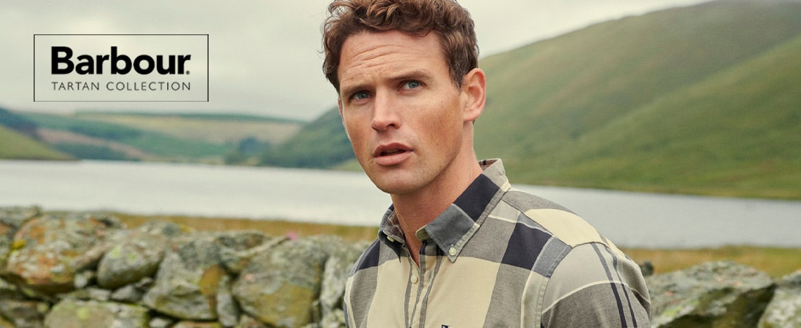 Barbour