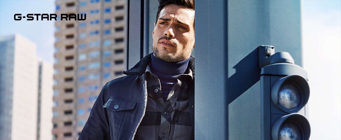 G-Star Raw
