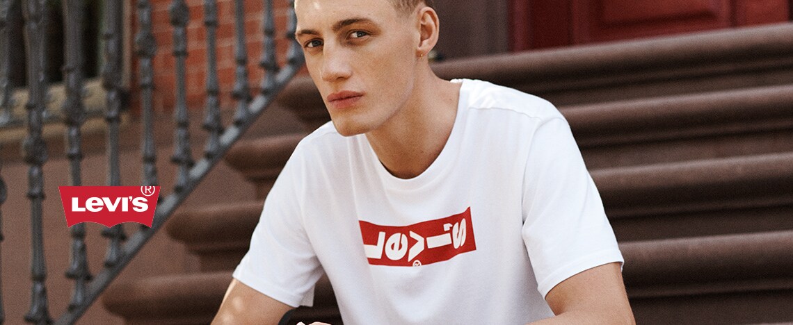 Levi's