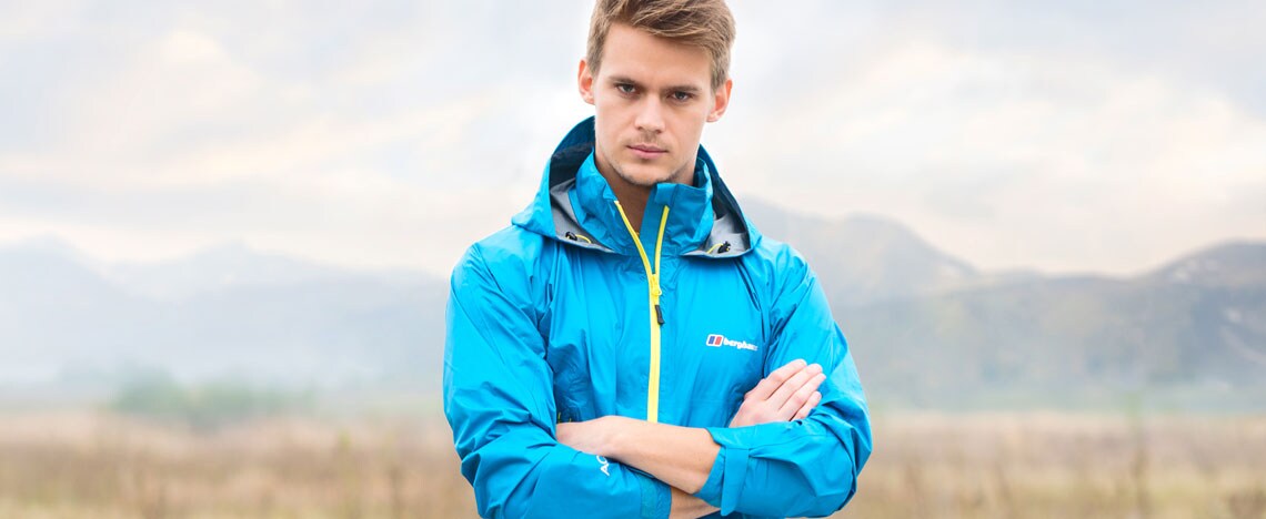 Berghaus