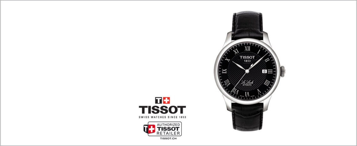 Tissot