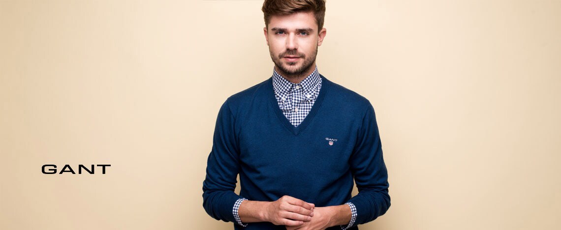 Gant