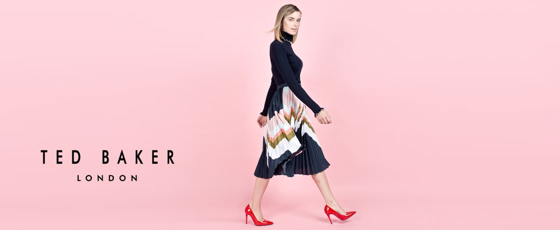 Ted Baker
