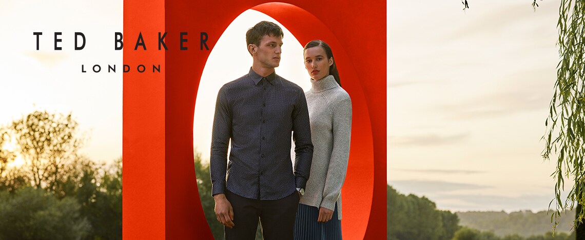 Ted Baker