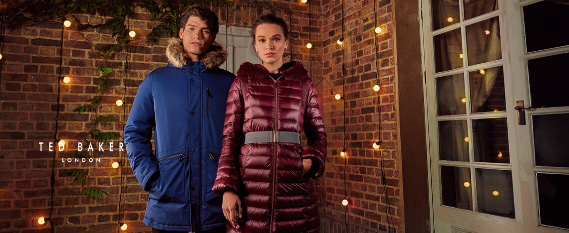 Ted Baker
