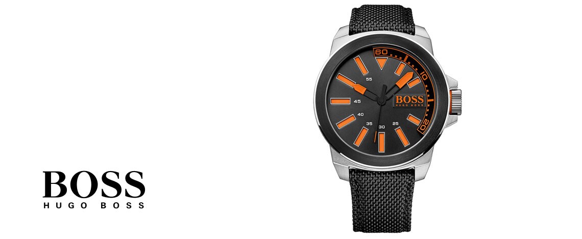 HUGO BOSS