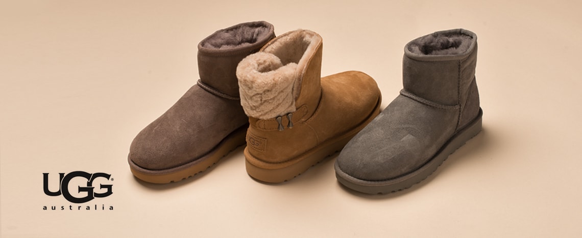 UGG Australia