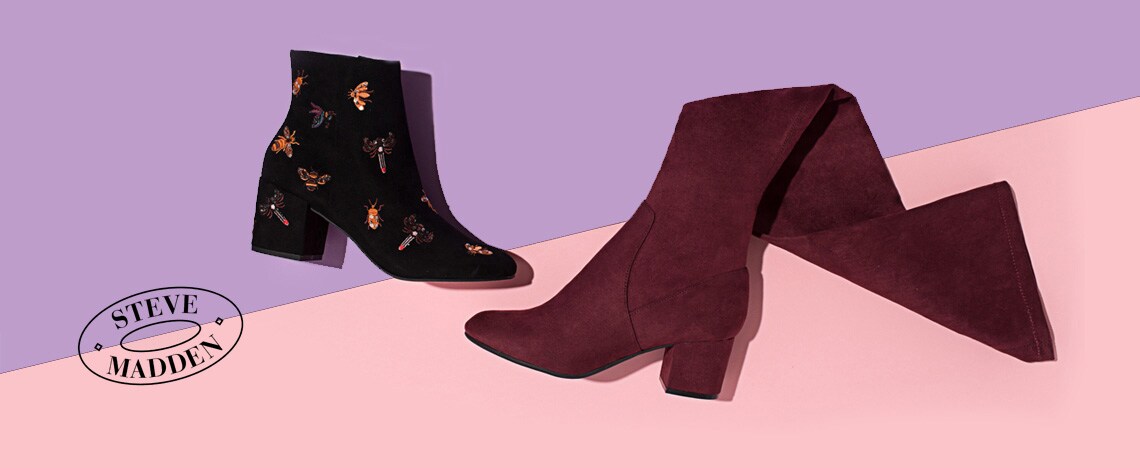 Steve Madden