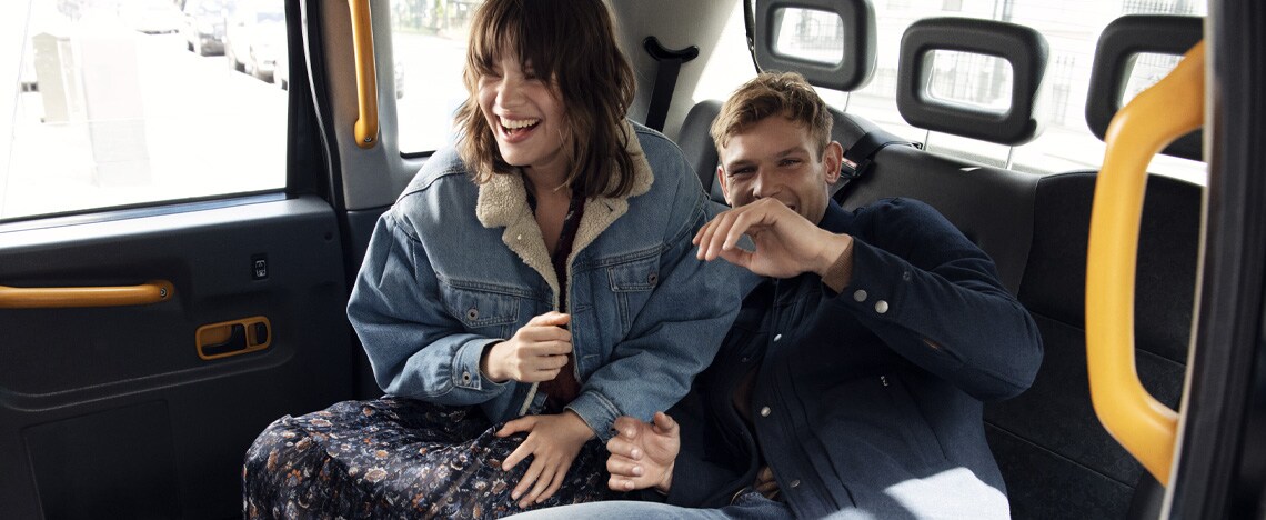 Pepe Jeans London