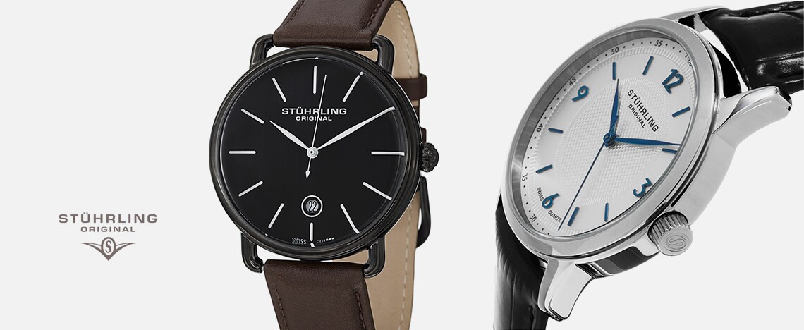 Stuhrling