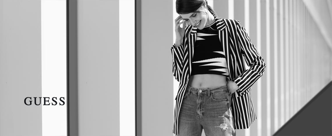 GUESS JEANS