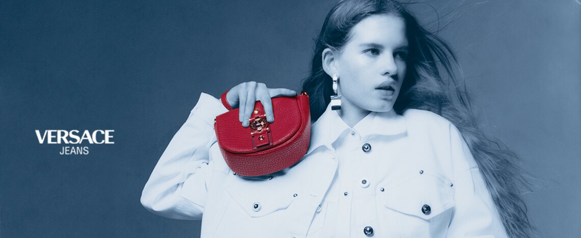 Versace Jeans