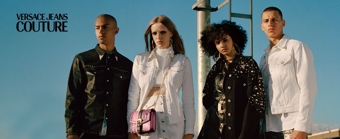 Versace Jeans Couture