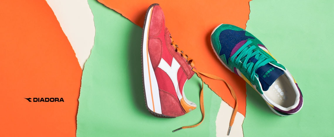 Diadora Heritage