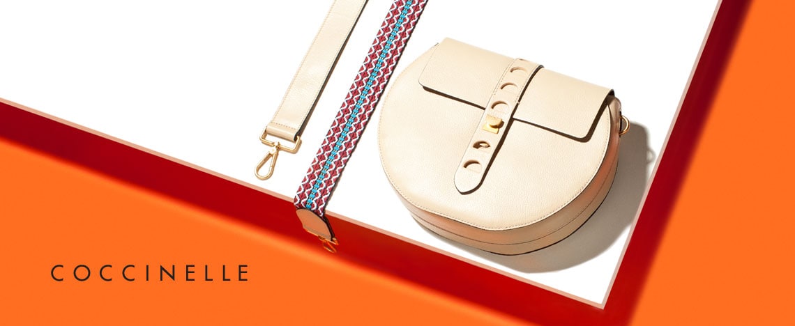 COCCINELLE