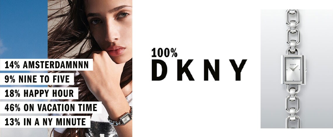 DKNY