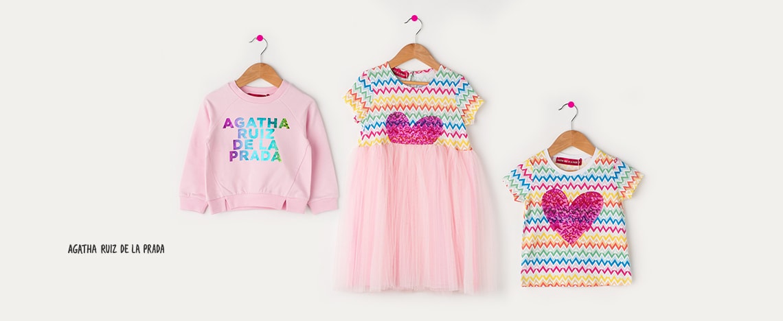 Agatha Ruiz de la Prada