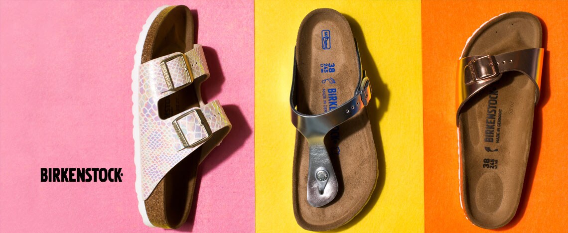 Birkenstock