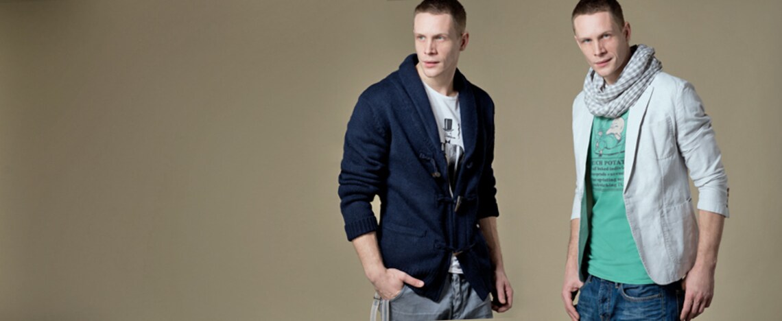 Scotch & Soda