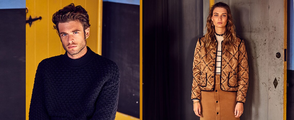 Scotch & Soda