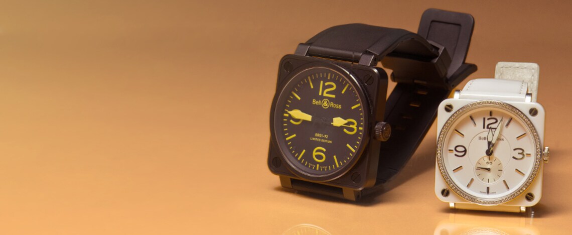 Bell & Ross