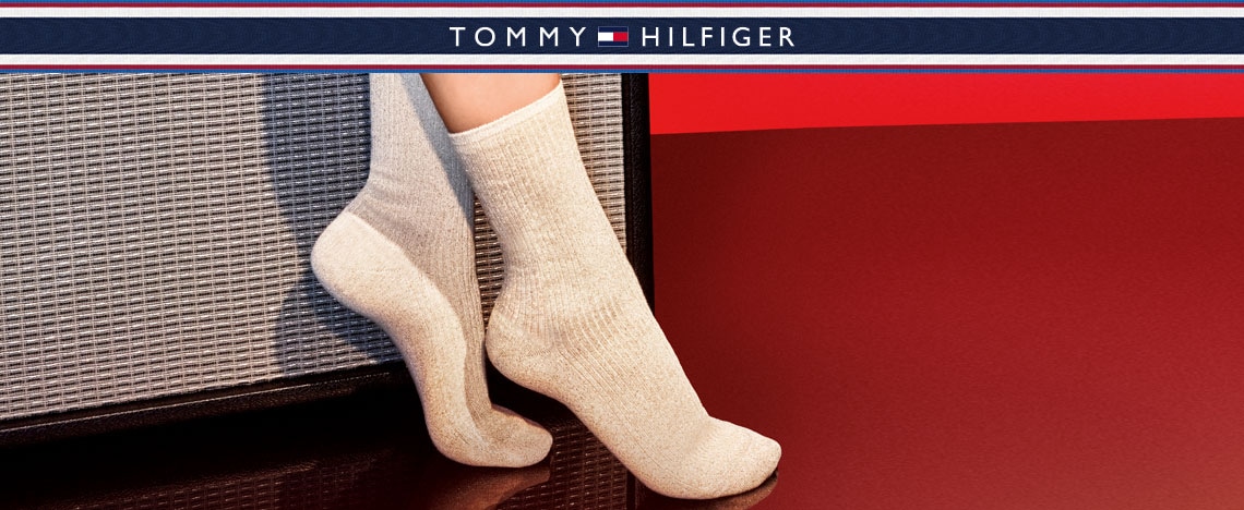 Tommy Hilfiger