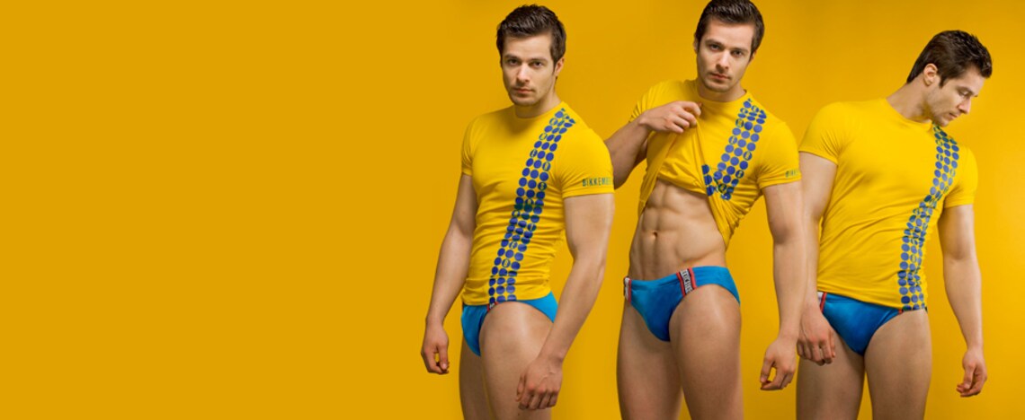 Bikkembergs