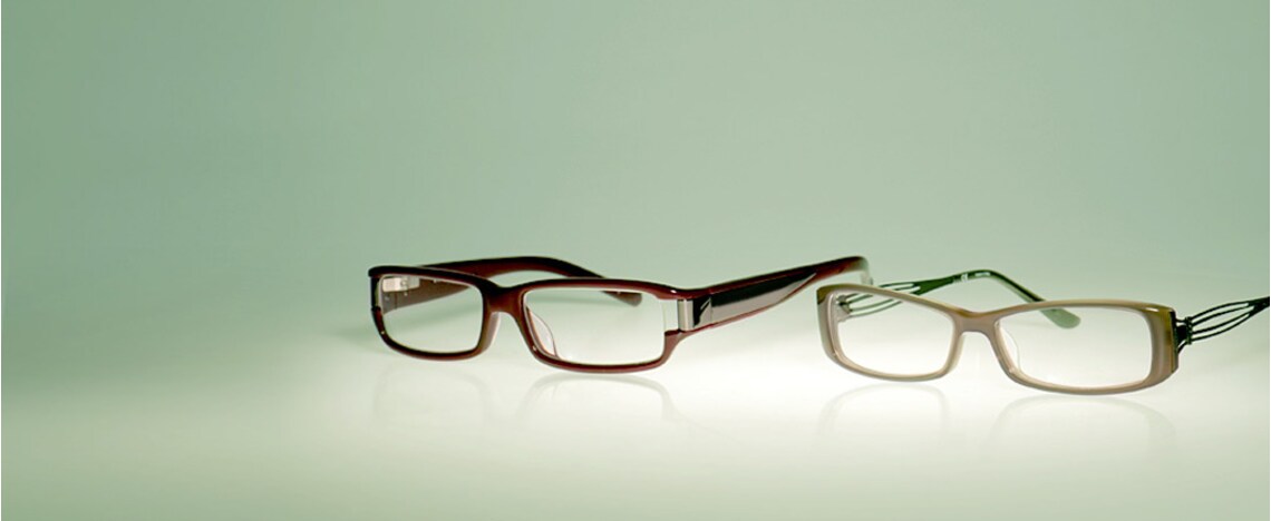 MAX&Co. eyewear