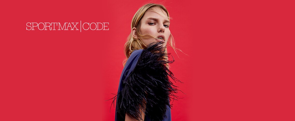 Sportmax Code