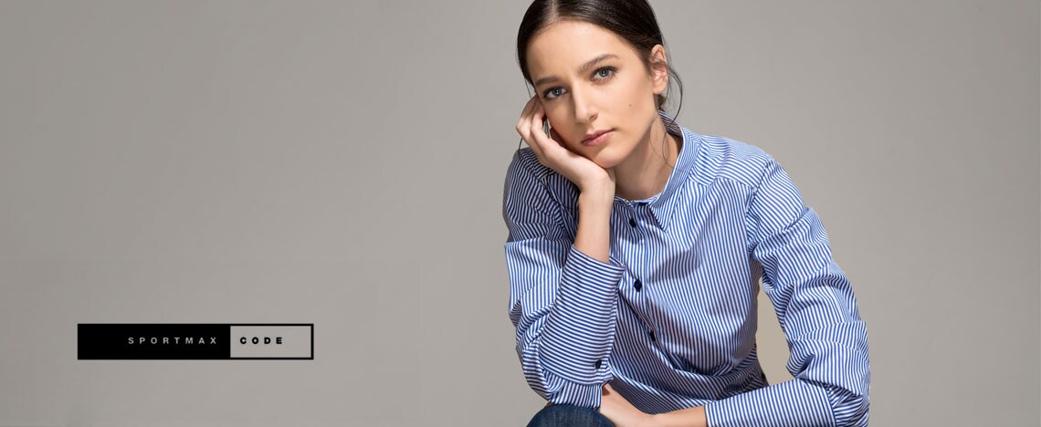 Sportmax Code
