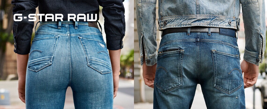 G-Star RAW