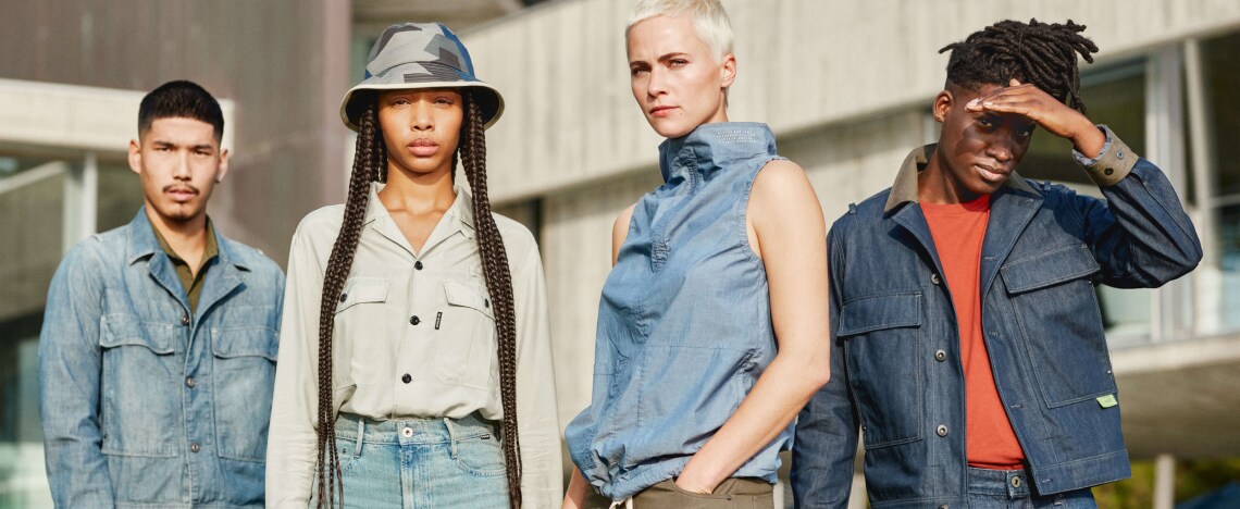 G-Star RAW
