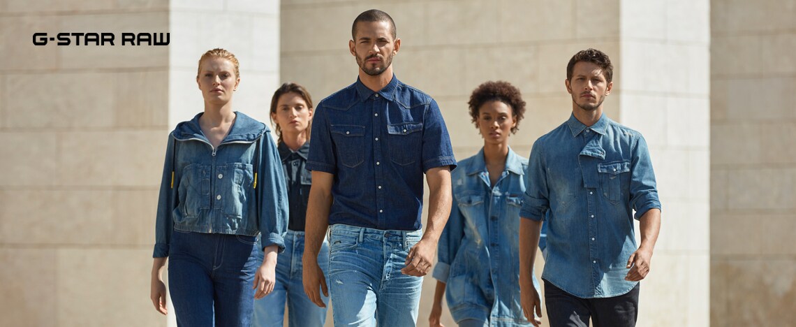 G-Star RAW