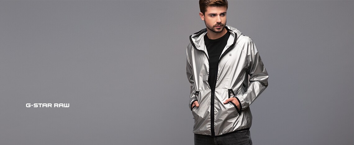 G-Star Raw