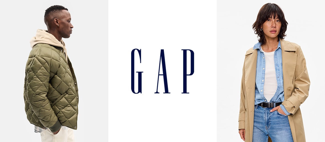 GAP