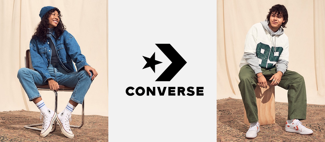 Converse