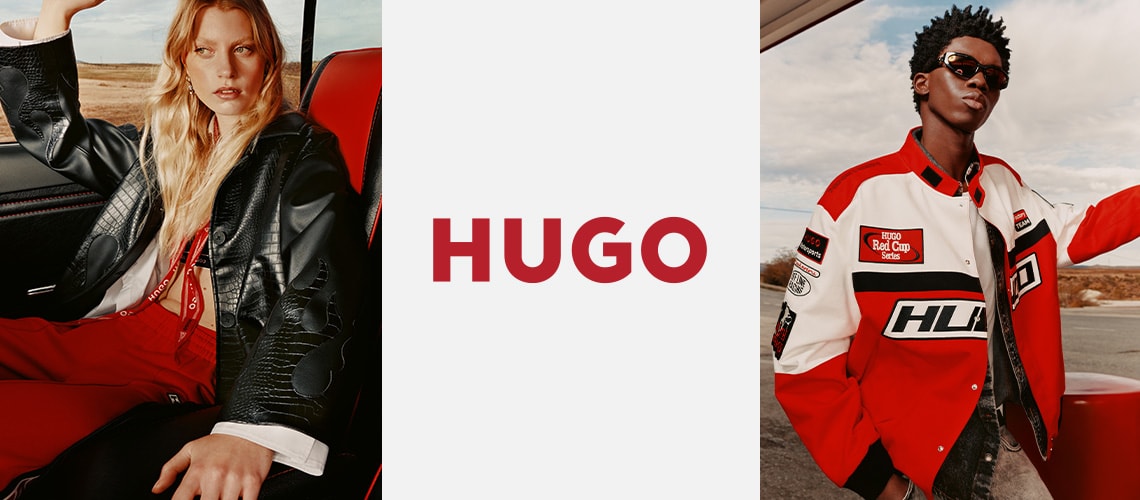 HUGO