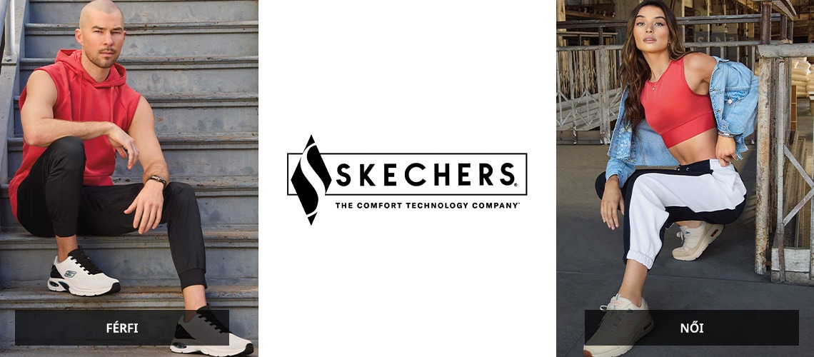 Skechers