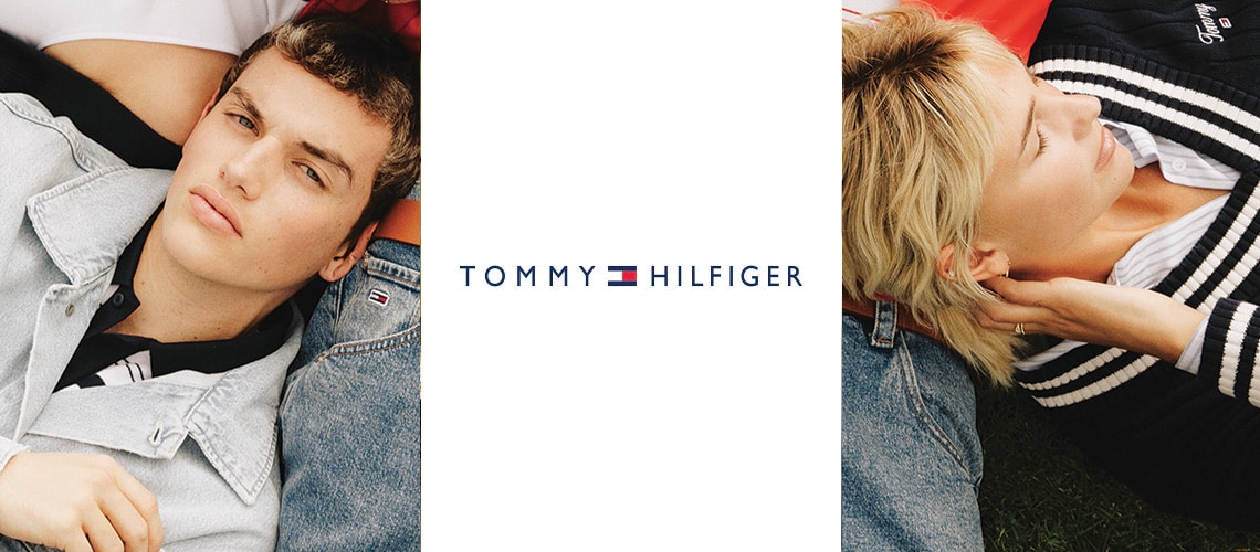 Tommy Hilfiger