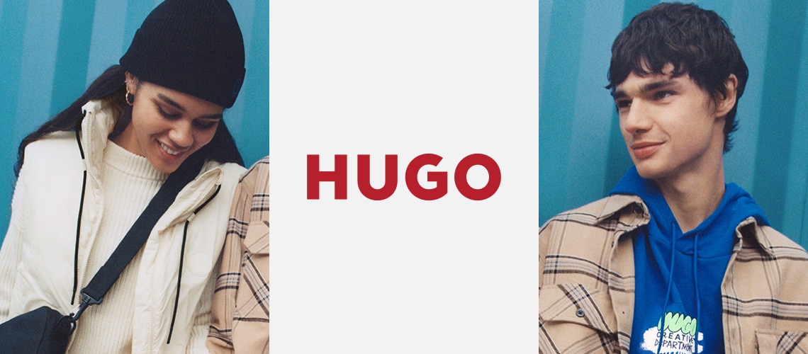 HUGO