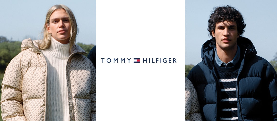 Tommy Hilfiger