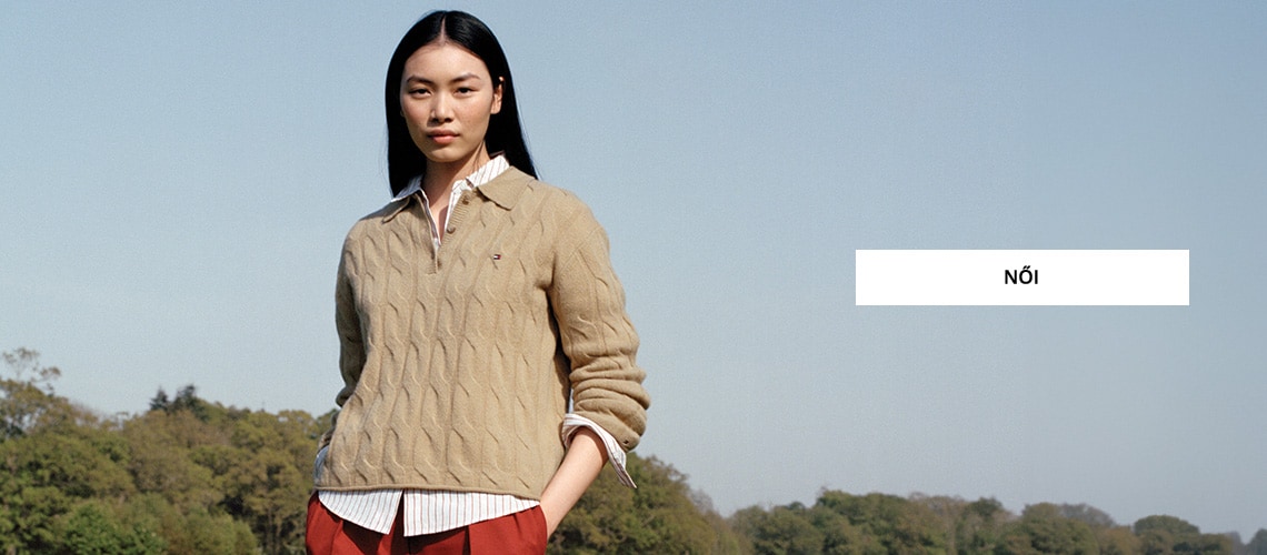 Tommy Hilfiger