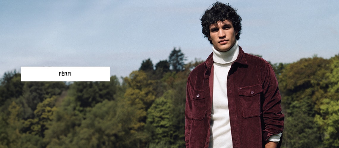 Tommy Hilfiger