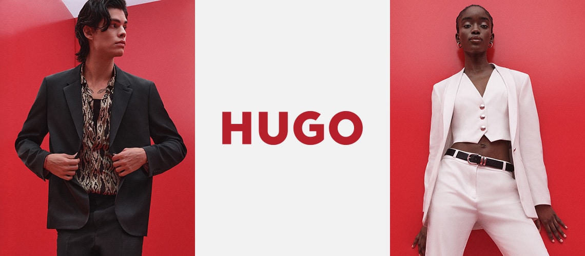 HUGO