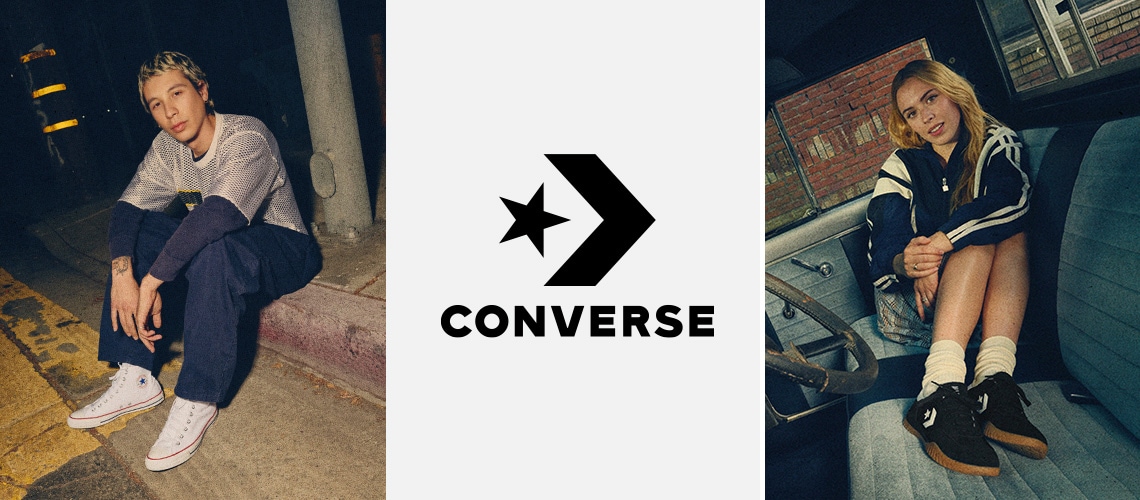 Converse