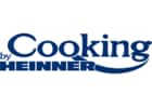 Cooking by Heinner