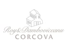 Corcova