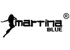 Martina Blue