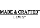 Levi`s Made&Crafted