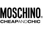 Moschino Cheap and Chic